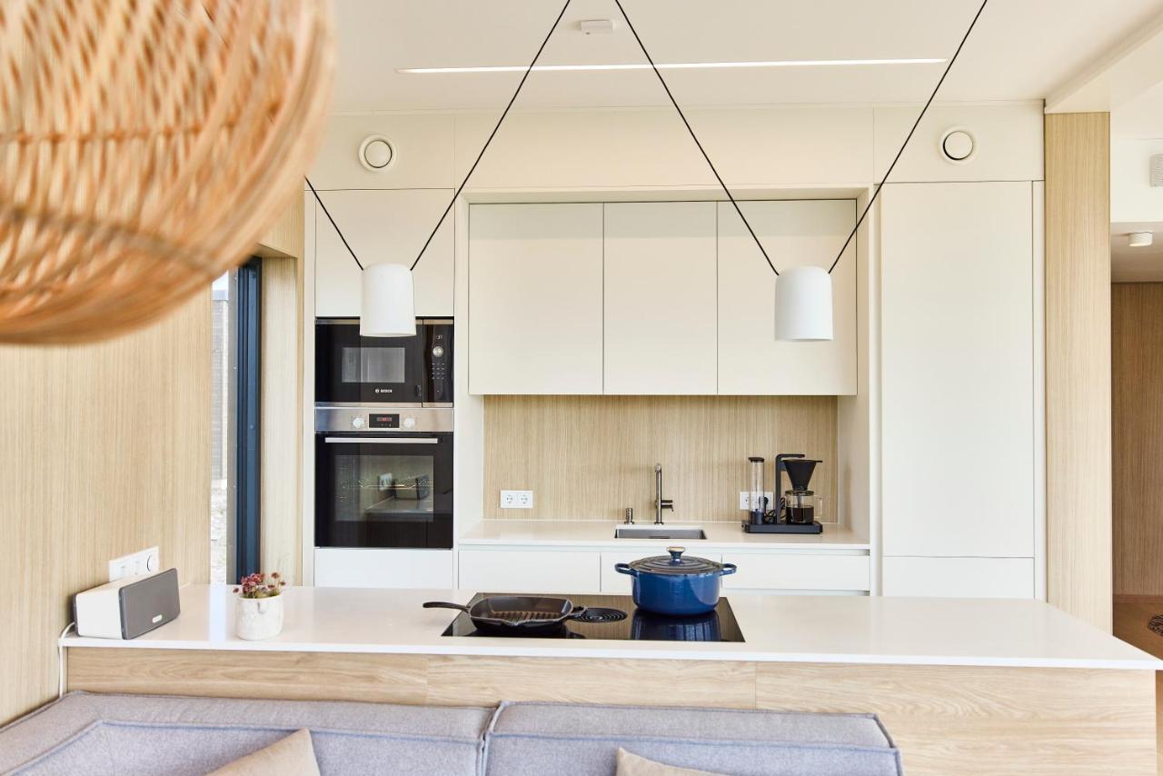 New! Lofoten Luxury Home Near Henningsvaer Lyngværet Exteriér fotografie